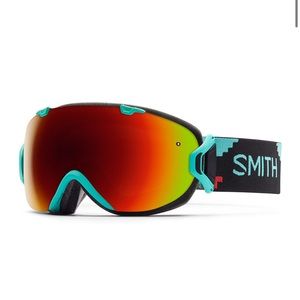 Smith I/O Mag Goggles